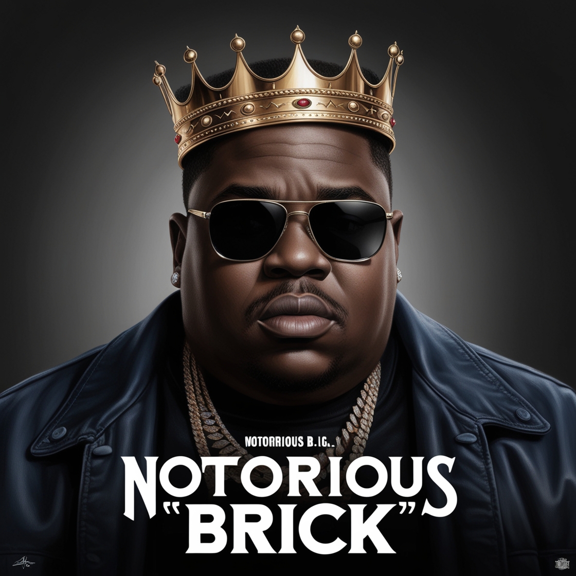 Notorius Brick